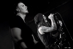 END OF GREEN ::. Matrix Bochum 2012 ::. 20 Years Of Self Destruction Tour