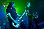 END OF GREEN ::. Matrix Bochum 2012 ::. 20 Years Of Self Destruction Tour