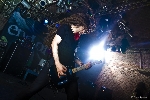 END OF GREEN ::. Matrix Bochum 2012 ::. 20 Years Of Self Destruction Tour