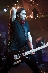 END OF GREEN ::. Matrix Bochum 2012 ::. 20 Years Of Self Destruction Tour