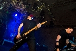 END OF GREEN ::. Matrix Bochum 2012 ::. 20 Years Of Self Destruction Tour
