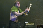 END OF GREEN ::. Matrix Bochum 2012 ::. 20 Years Of Self Destruction Tour