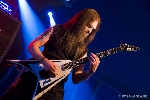 THRENODIA ::. Metalfest 2012