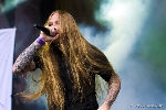 LEGION OF THE DAMNED ::. Metalfest 2012