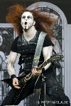POWERWOLF ::. Metalfest 2012