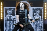 POWERWOLF ::. Metalfest 2012