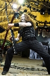 POWERWOLF ::. Metalfest 2012