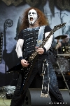 POWERWOLF ::. Metalfest 2012