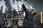 POWERWOLF ::. Metalfest 2012