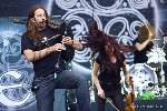 ELUVEITIE ::. Metalfest 2012
