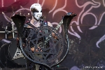 BEHEMOTH ::. Metalfest 2012