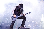 BEHEMOTH ::. Metalfest 2012
