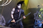 BEHEMOTH ::. Metalfest 2012