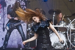 EPICA ::. Metalfest 2012