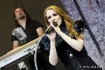 EPICA ::. Metalfest 2012