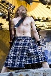 ENSIFERUM ::. Metalfest 2012