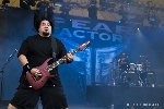 FEAR FACTORY ::. Metalfest 2012