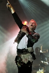 IN EXTREMO ::. Metalfest 2012
