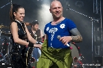 KNORKATOR ::. Dong Open Air 2012