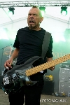 AMORED SAINT ::. Dong Open Air 2012