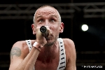 CLAWFINGER ::. Devil Side Festival 2012 (Oberhausen, Gelände Turbinenhalle)