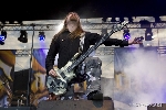 SABATON ::. Devil Side Festival 2012 (Oberhausen, Gelände Turbinenhalle)