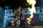 SABATON ::. Devil Side Festival 2012 (Oberhausen, Gelände Turbinenhalle)