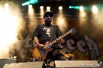 HATEBREED ::. Devil Side Festival 2012 (Oberhausen, Gelände Turbinenhalle)