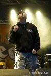HATEBREED ::. Devil Side Festival 2012 (Oberhausen, Gelände Turbinenhalle)