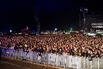 IN FLAMES ::. Wacken Open Air 2012