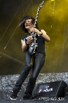 TESTAMENT ::. Wacken Open Air 2012
