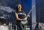 TESTAMENT ::. Wacken Open Air 2012