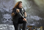 TESTAMENT ::. Wacken Open Air 2012