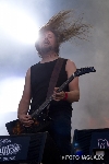 AMON AMARTH ::. Wacken Open Air 2012