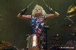 THE SCORPIONS ::. Wacken Open Air 2012