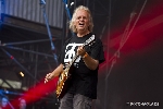 SKYLINE ::. Wacken Open Air 2012