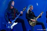 SAXON ::. Wacken Open Air 2012