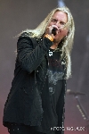 SAXON ::. Wacken Open Air 2012