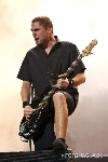 VOLBEAT ::. Wacken Open Air 2012