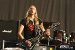 HAMMERFALL ::. Wacken Open Air 2012