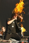 HAMMERFALL ::. Wacken Open Air 2012