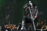 DIMMU BORGIR & ORCHESTRA ::. Wacken Open Air 2012
