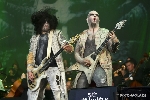 DIMMU BORGIR & ORCHESTRA ::. Wacken Open Air 2012