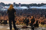 LEAVES' EYES ::. Wacken Open Air 2012