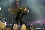 LEAVES' EYES ::. Wacken Open Air 2012