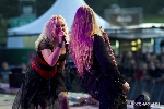 LEAVES' EYES ::. Wacken Open Air 2012