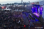 LEAVES' EYES ::. Wacken Open Air 2012