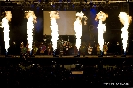 LEAVES' EYES ::. Wacken Open Air 2012