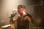VÖLKERBALL ::. Zeche Bochum 2012