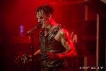 VÖLKERBALL ::. Zeche Bochum 2012
